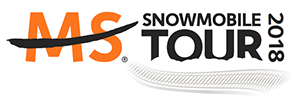 2018 MS Snowmobile Tour logo